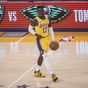 Magic Johnson kritisiert Dennis Schröder scharf