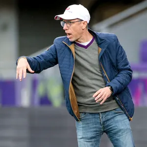Peter Stöger neuer Trainer von Ferencvaros Budapest