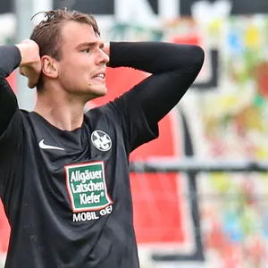 Marvin Senger wird wohl beim FC St. Pauli verlängern, aber weiter für den 1. FC Kaiserslautern spielen.