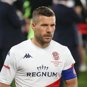 Lukas Podolski