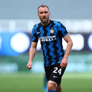 Christian Eriksen