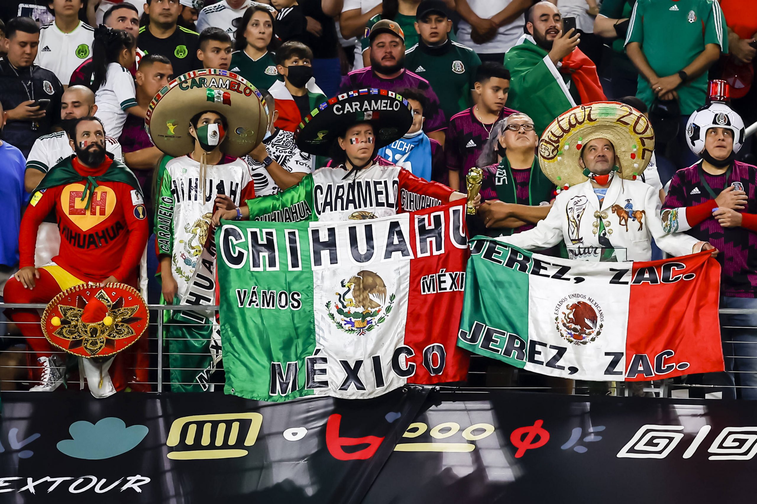 FIFA bestraft Mexiko nach homophoben Aussagen