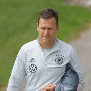 Direktor Nationalmannschaften Oliver Bierhoff