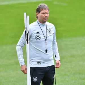 Marcus Sorg