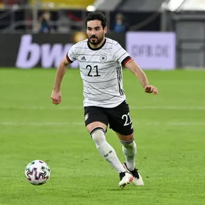 Ilkay Gündogan