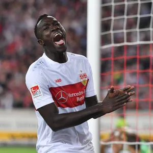 Er heißt nicht Silas Wamangituka, sondern Silas Katompa Mvumpa. Der VfB-Profi hat zwei Jahre unter falscher Identität gespielt.