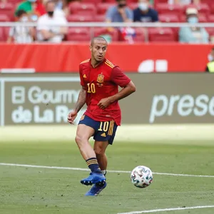 Thiago Alcantara hasst den modernen Fußball