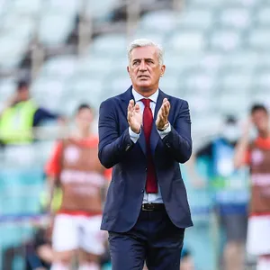 Vladimir Petkovic fordert Unterstützung von Schweizer Anhängern