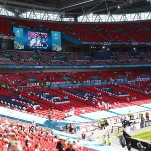 Wembleystadion