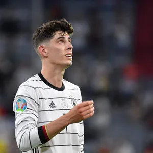 Kai Havertz