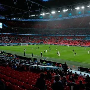 Wembley Stadion