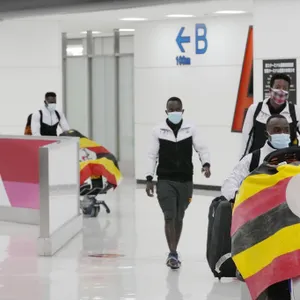 Erster Corona-Fall unter ausländischen Olympioniken in JapanOlympioniken