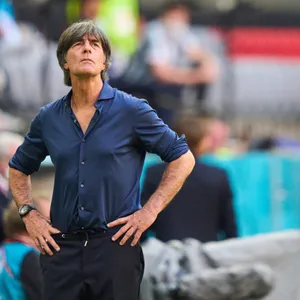 Bundestrainer Joachim Löw