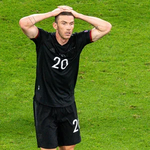 DFB-Nationalspieler Robin Gosens