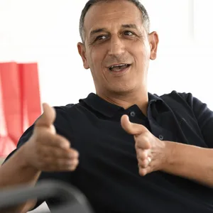Rachid Azzouzi