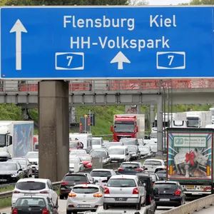 Autobahn A7