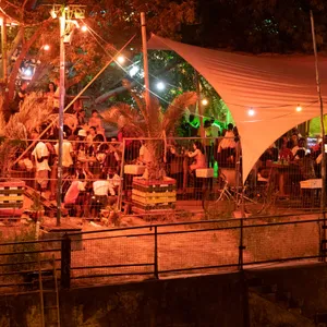 Party Club Berlin