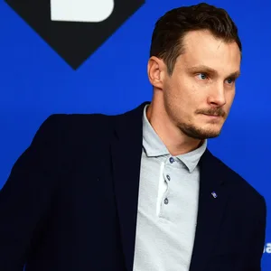 HSV-Präsident Marcell Jansen