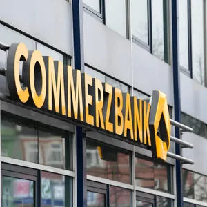 Commerzbank Altona