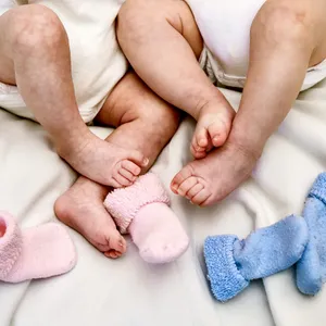 Baby-Boom in Hamburg
