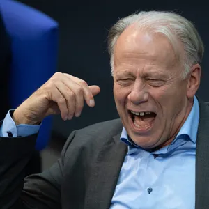 Jürgen Trittin