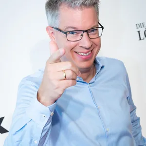 Unternehmer Frank Thelen