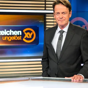 Aktenzeichen XY... ungelöst