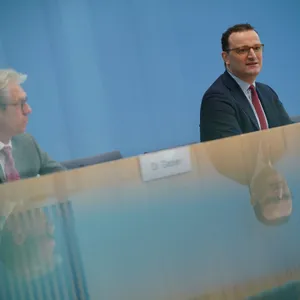 Gassen, Spahn