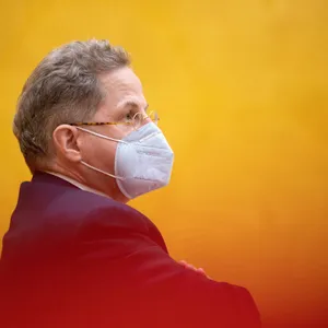 Hans-Georg Maaßen