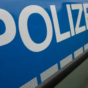Polizeiwagen