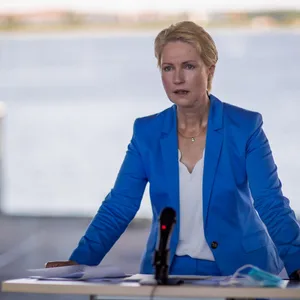 Manuela Schwesig