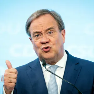 Armin Laschet