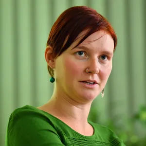 Ann-Sophie Bohm