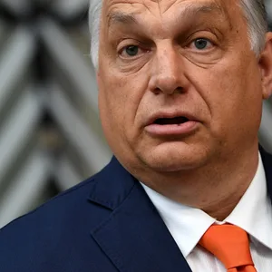 Ungarns Ministerpräsident Viktor Orban (Archivbild)