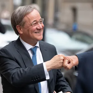 Armin Laschet