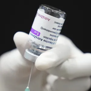 Astrazeneca