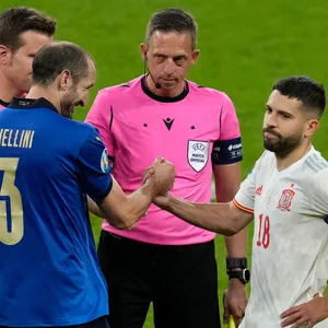 Giorgio Chiellini