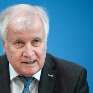 Horst Seehofer
