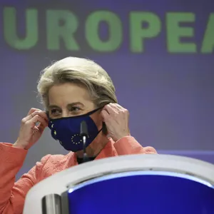 Ursula von der Leyen