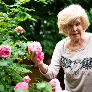 Ingrid van Bergen