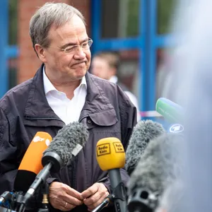 Armin Laschet