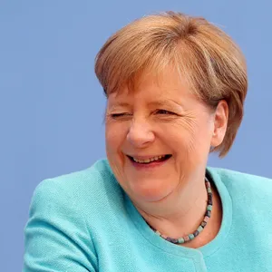 Angela Merkel