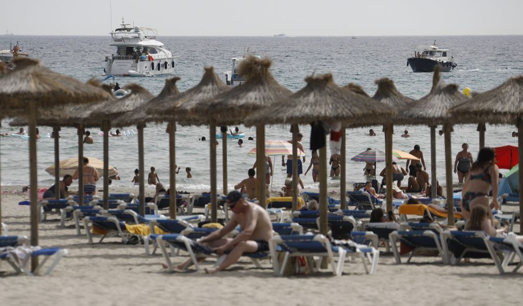 Das beliebte Reiseziel Spanien gilt nun als Hochinzidenzgebiet - ist ein Urlaub trotzdem vertretbar?