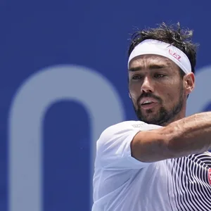 Fabio Fognini