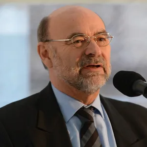Michael Sachs 2012