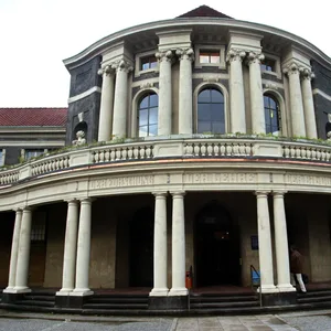 Universität Hamburg