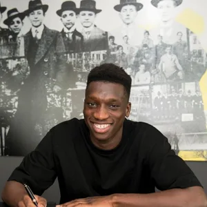 Abdoulaye Kamara