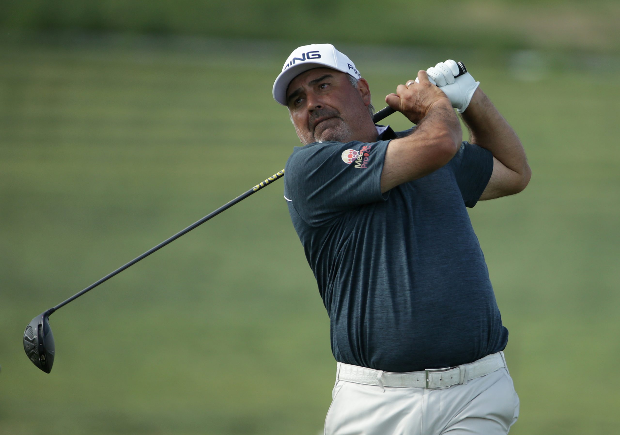 Angel Cabrera