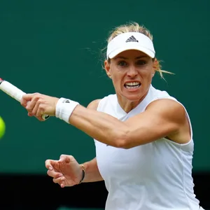 Angelique Kerber