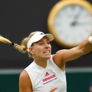 Angelique Kerber